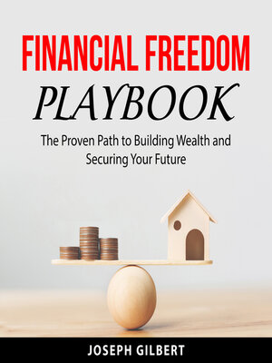cover image of Financial Freedom Playbook